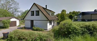 Huset på Hagnäsvägen 15 i Gamleby sålt igen - andra gången på kort tid