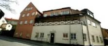 Tempohuset blir Visbys designtorg