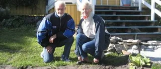 Tage får 215 000 för silverskatten