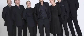 Neo gör Ljudvågor över Visby