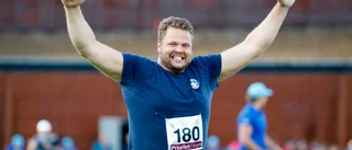 Ståhl efter segern: "Det var najs"