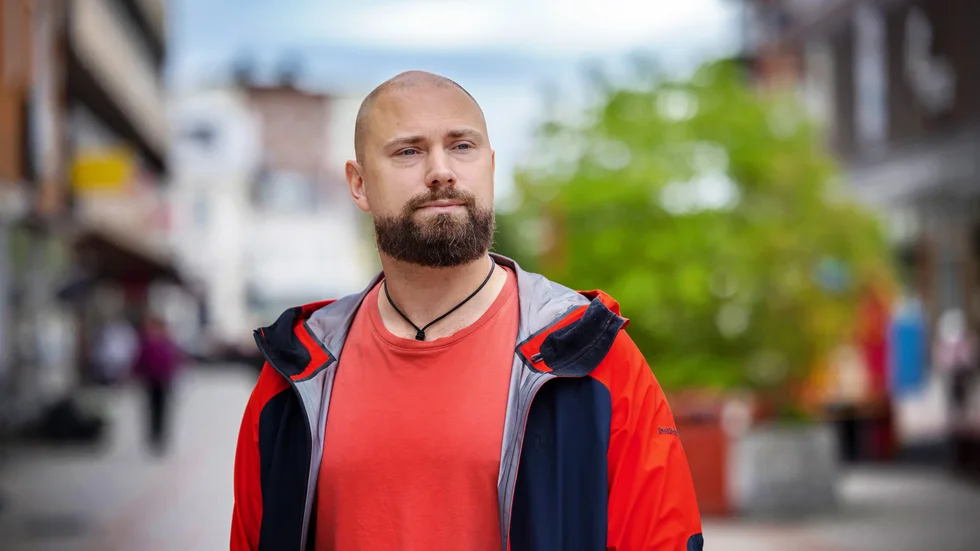 Robert Lindman tror inte att samhället kommer lyckas få stopp på inflödet av narkotika. Men det går att begränsa, bland annat med hjälp av fler specialutbildade poliser. Det konstaterar han under en intervju i Boden tidigare under sommaren.