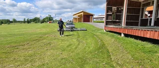 Jönåkers GK får stöd på drygt 2,6 miljoner – golfstudio ska byggas: "Skapar enorma möjligheter"