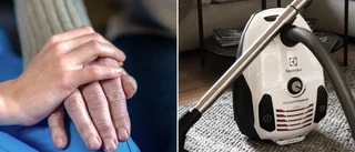 Elva ukrainskor stöttar upp i omsorgen i sommar • Erbjuds språkkurser och jobb: ”Viktigt steg för att kunna landa här och se att det finns en framtid”