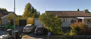 115 kvadratmeter stort hus i Gimo sålt för 2 425 000 kronor