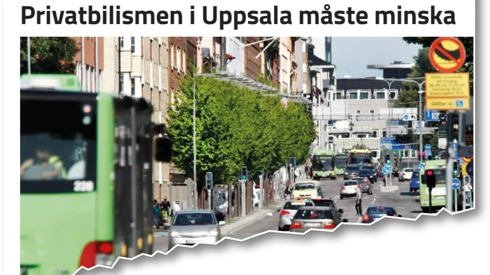 Från UNT den 30 mars.