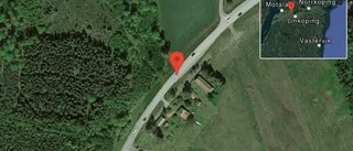 Flera fordon i trafikolycka