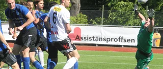 En poäng inget lyckopiller för Maif, skada oroar för fortsättningen