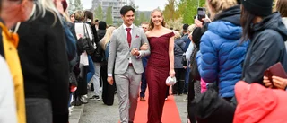 Norran livesänder studentbalen – så gör du för att se