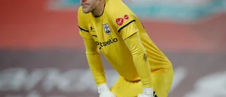 Forster klar för Tottenham