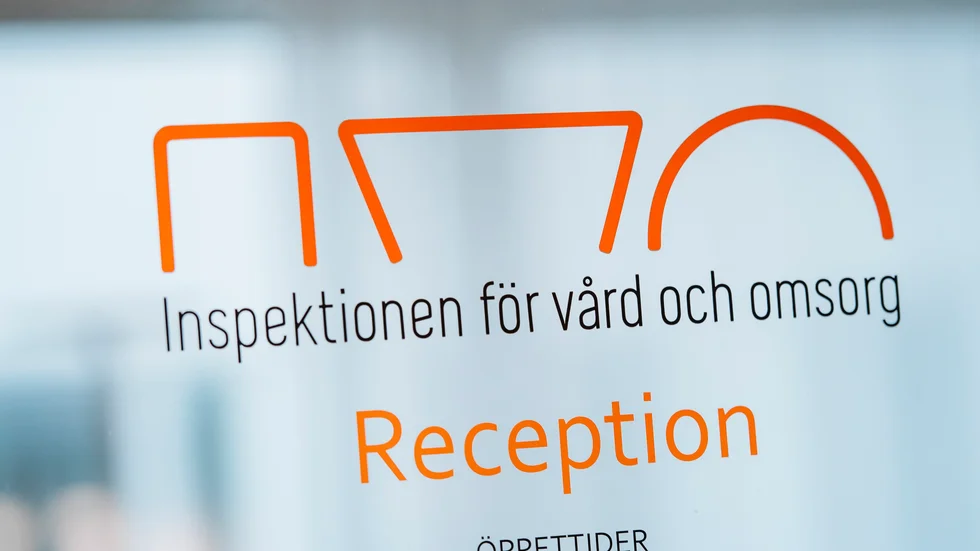 En psykiater som skrev ut botox mister sin legitimation. Arkivbild.