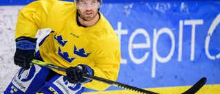 Ingen comeback i Skellefteå för Lindberg – flyttar utomlands igen: ”Överst på vår lista” • Så långt är kontraktet