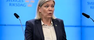 Experterna fick rätt om skadan med högre skatt