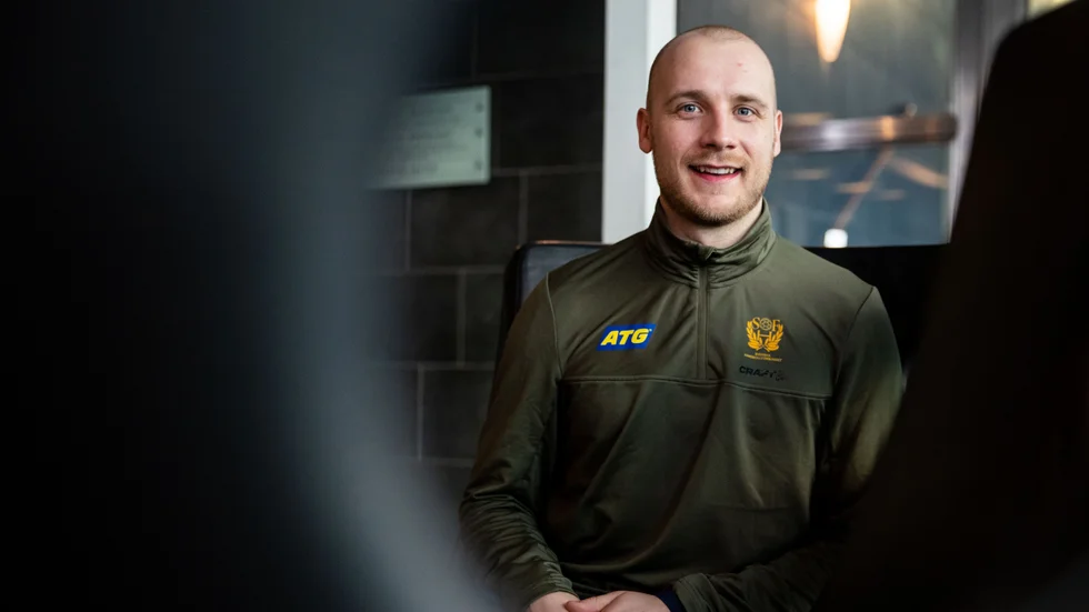 Förra Guifstjärnan Daniel Pettersson är nybliven tysk mästare i handboll.