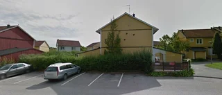 Huset på Skördevägen 34 i Åkers Styckebruk sålt för andra gången på kort tid