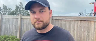 Ilskan efter inbrottet: "Det här är förjävligt"