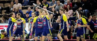 Segertåget fortsätter – Strängnäs nästa