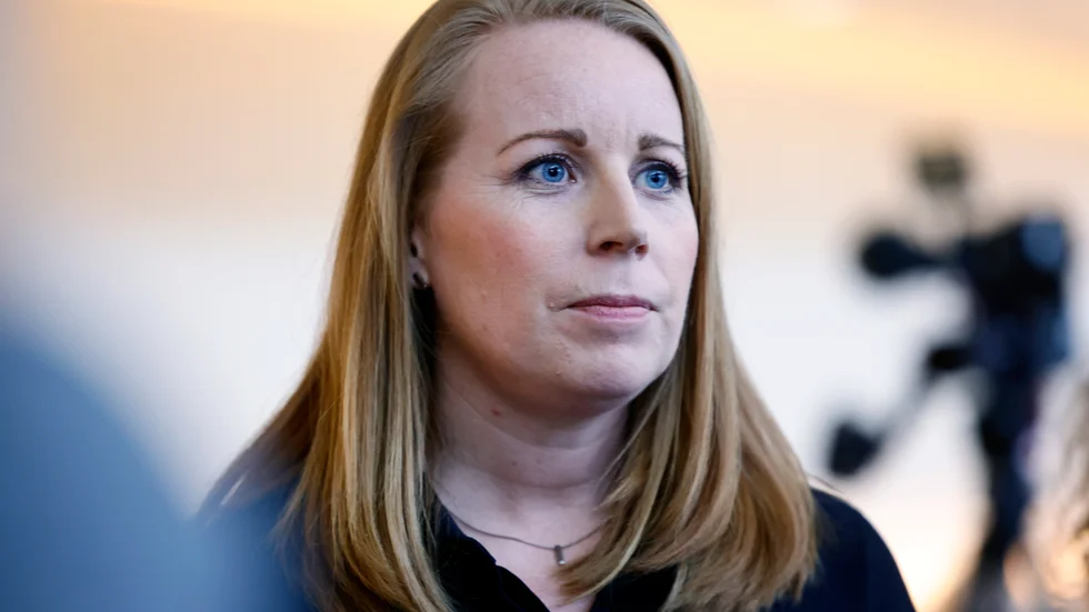 Annie Lööf