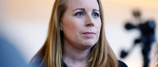 Dags för Annie Lööf att inse: det lönar sig att vara ödmjuk