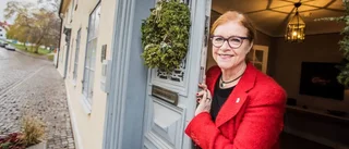 Molin är hövding på obestämd tid