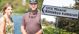 De vill inte se något brott – "Folk kommer försvinna härifrån"