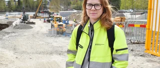 Kommunen förlorade tålamodet: Det blir ny ledning för bolaget som gör Karlgårdsbron