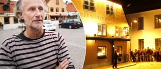 Krogägaren om toasprängningen: "Det är skrämmande"