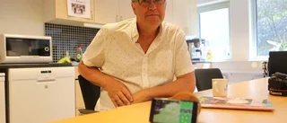 WEBB-TV! Så lär du dig pärk på fyra minuter