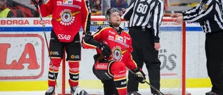 Kritiken: "Det kostar oss matchen"