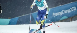 OS-guld för Klæbo – Svensson femma