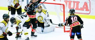 Luleå vaknade och vann