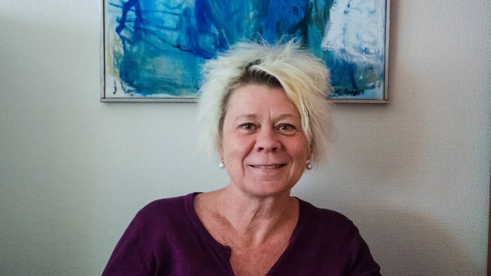 "I dag är det litet halleluja över alla nya gröna verksamheter. Det blir lite greenwashing över det här, man måste titta på den andra delen också. Vad kostar det här" säger Lotta Lindgren, ordförande Naturskyddsföreningen i Luleå.