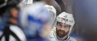 Avslöjar: Han är klar för Luleå Hockey