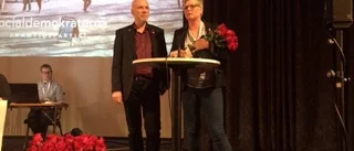 Nu är det klart med nya toppnamnet