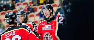 Stålnacke: "Till slut gav Luleå Hockey svaret"