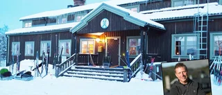 "Hotar fjällstationens framtid"