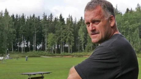 Anders Bengtsson