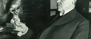 Doktor Glas mer än Doktor Död