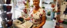 Krassa regler tvingar Inger köpa ny kassa
