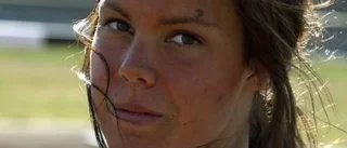 Gabriella vill J-EM-kvala trots skada