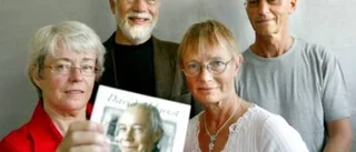 David Ahlqvists verk ges ut i en cd-box
