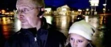 Förälder: Det är så här medborgargarden bildas