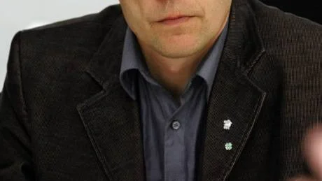 Lars Thomsson. Foto: bengan  zettergren/arkiv