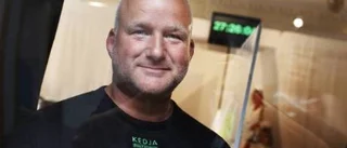Från problem till produkt på tre dygn