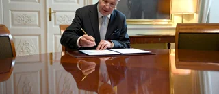 Haavisto träffar Blinken i Washington