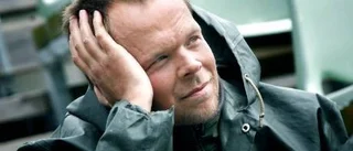 Shakespeare-novis debuterar som MacBeth