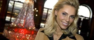 Anna Anka blickar framåt