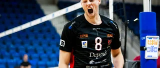 Nytt SM-guld till Hylte/Halmstad