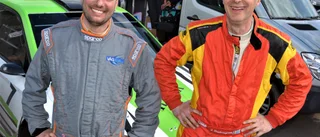 Lyckad premiär när Aprilsprinten avgjordes