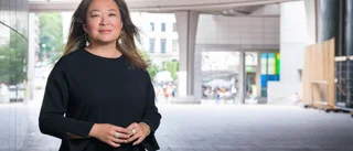 Ingen mer räkmacka i klimatarbetet